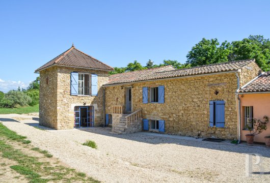 belles demeures paca   - 6