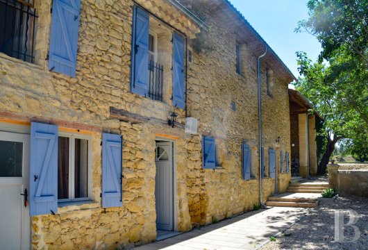 belles demeures paca   - 4