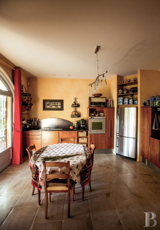 belles demeures paca   - 9
