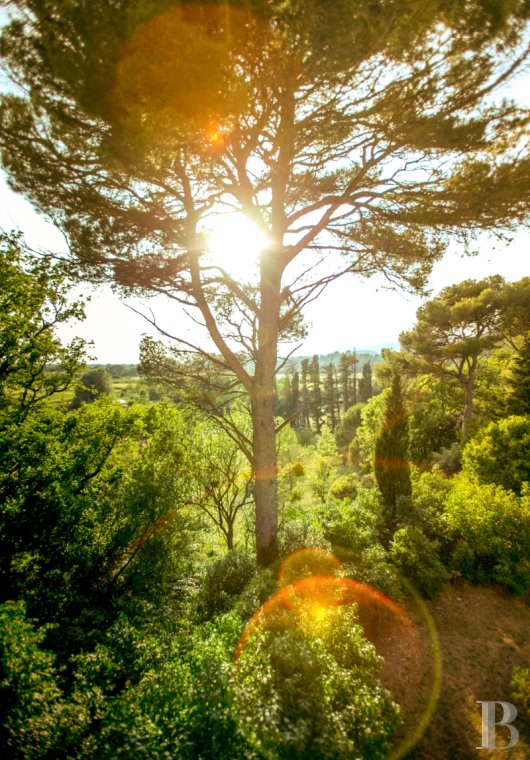 belles demeures paca   - 20