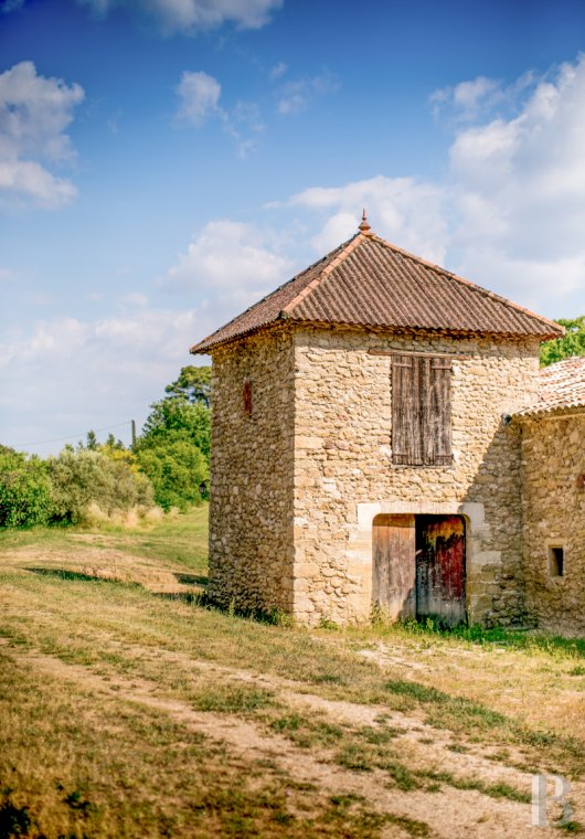 belles demeures paca   - 7
