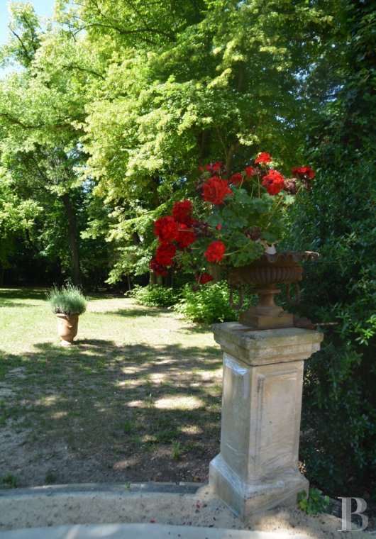 belles demeures paca   - 19