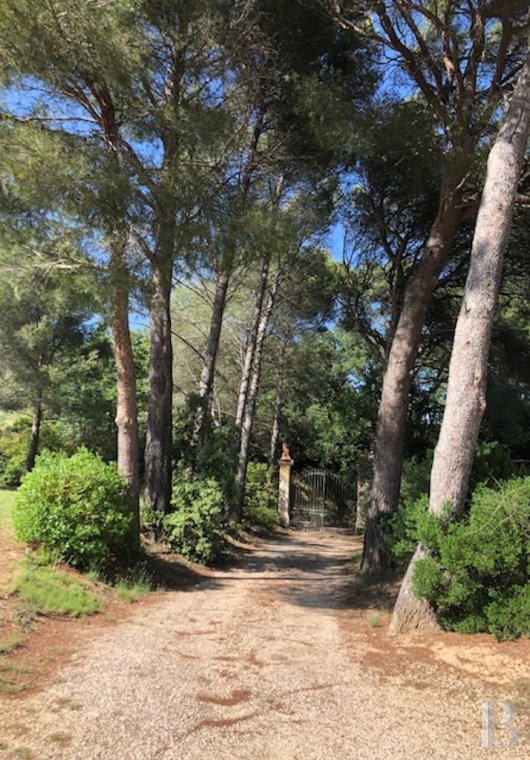 belles demeures paca   - 20