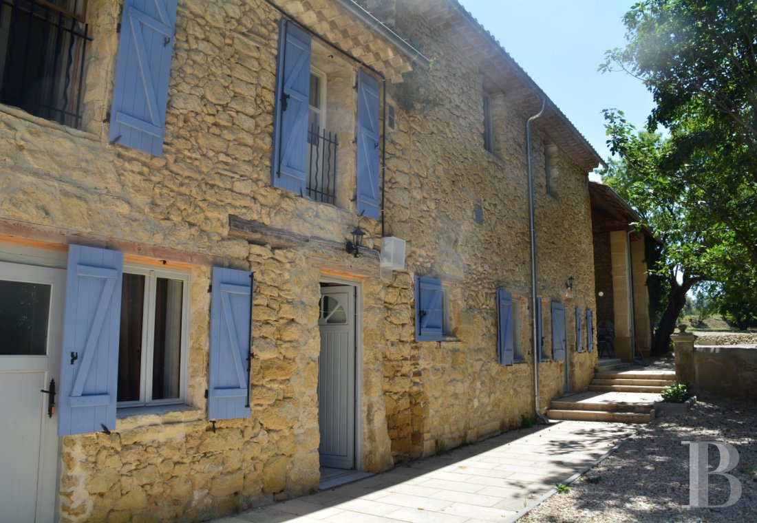 belles demeures paca   - 7