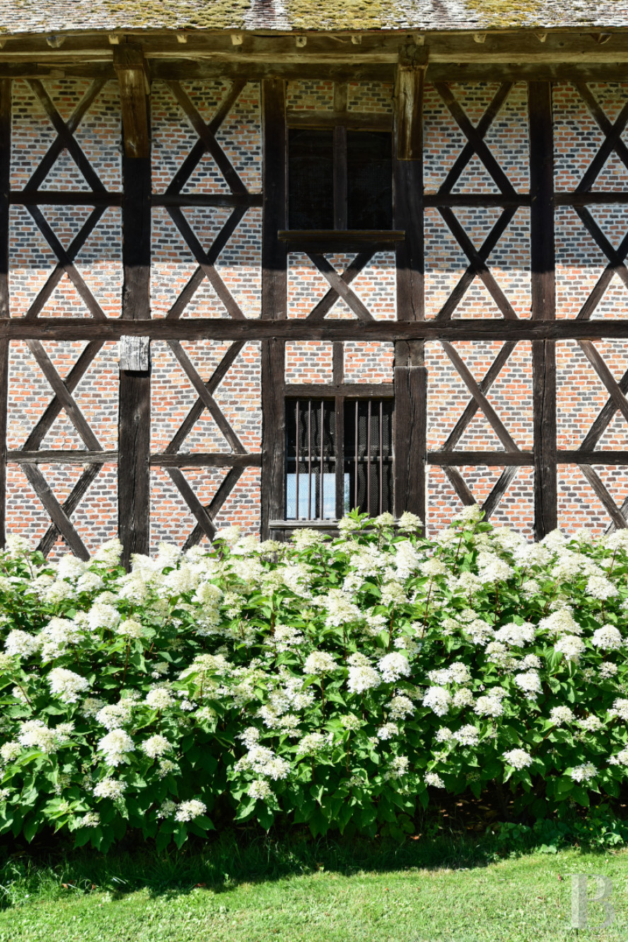 Dans l’Allier, au nord de Moulins, un château de famille emblématique de l’ancienne province du Bourbonnais - photo  n°3
