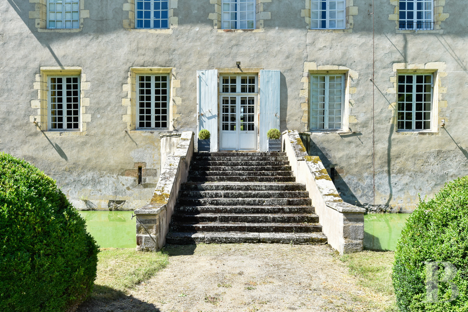 Dans l’Allier, au nord de Moulins, un château de famille emblématique de l’ancienne province du Bourbonnais - photo  n°9
