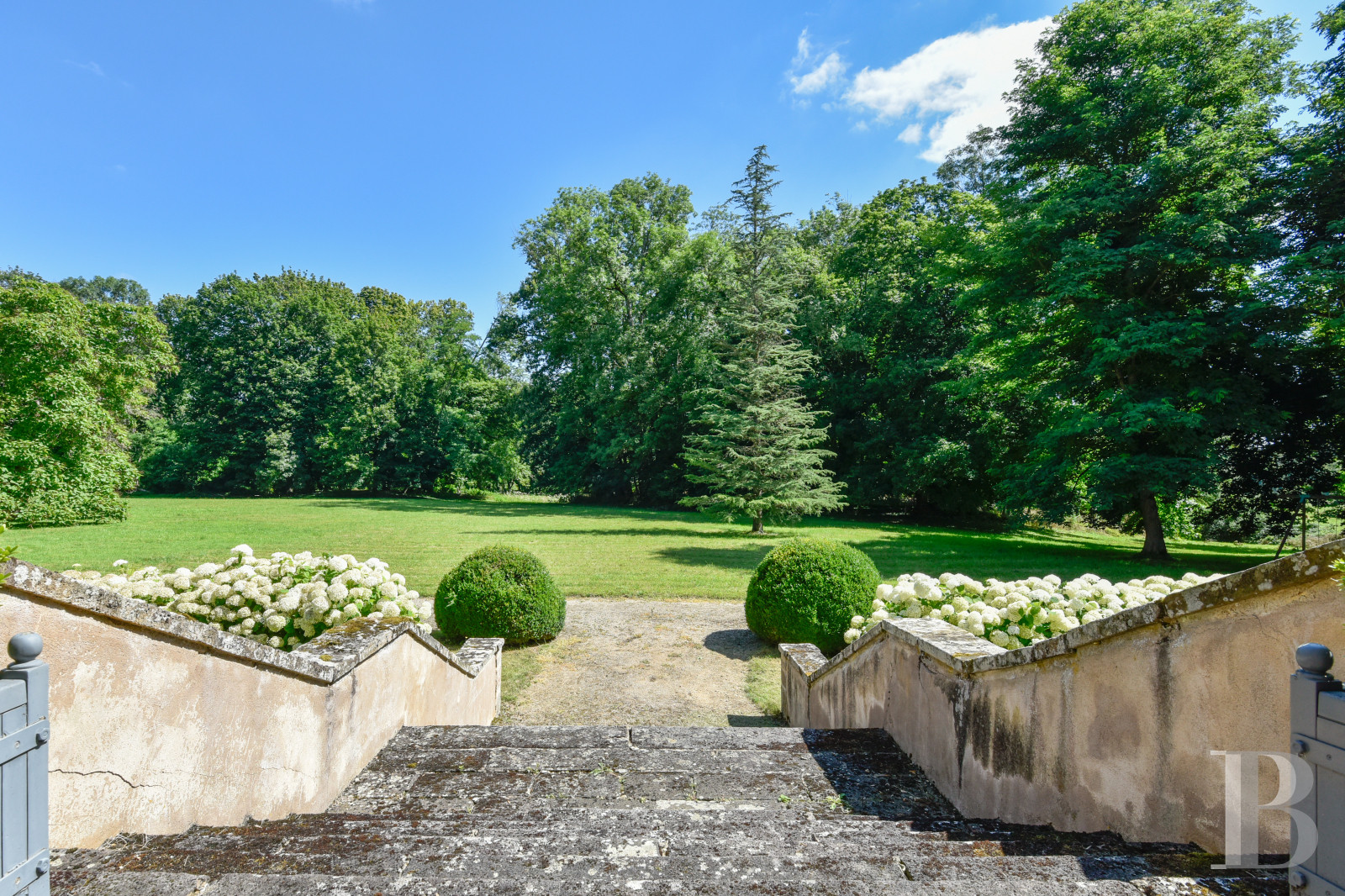 Dans l’Allier, au nord de Moulins, un château de famille emblématique de l’ancienne province du Bourbonnais - photo  n°10