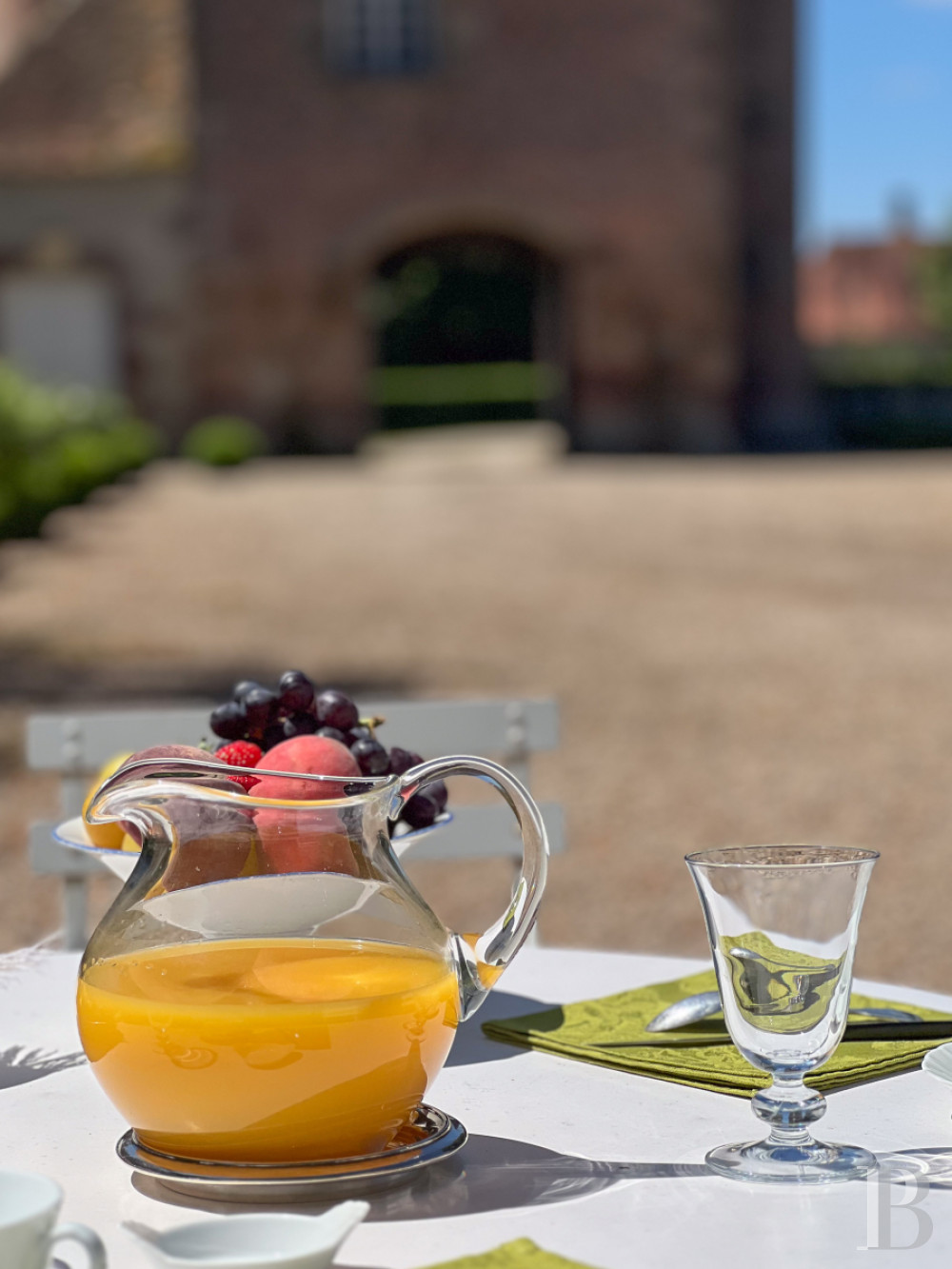 Dans l’Allier, au nord de Moulins, un château de famille emblématique de l’ancienne province du Bourbonnais - photo  n°33