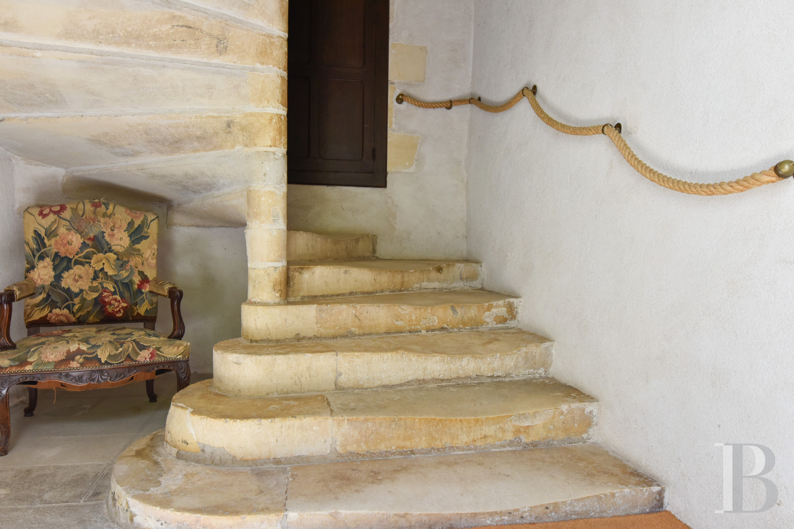 Dans l’Allier, au nord de Moulins, un château de famille emblématique de l’ancienne province du Bourbonnais - photo  n°28