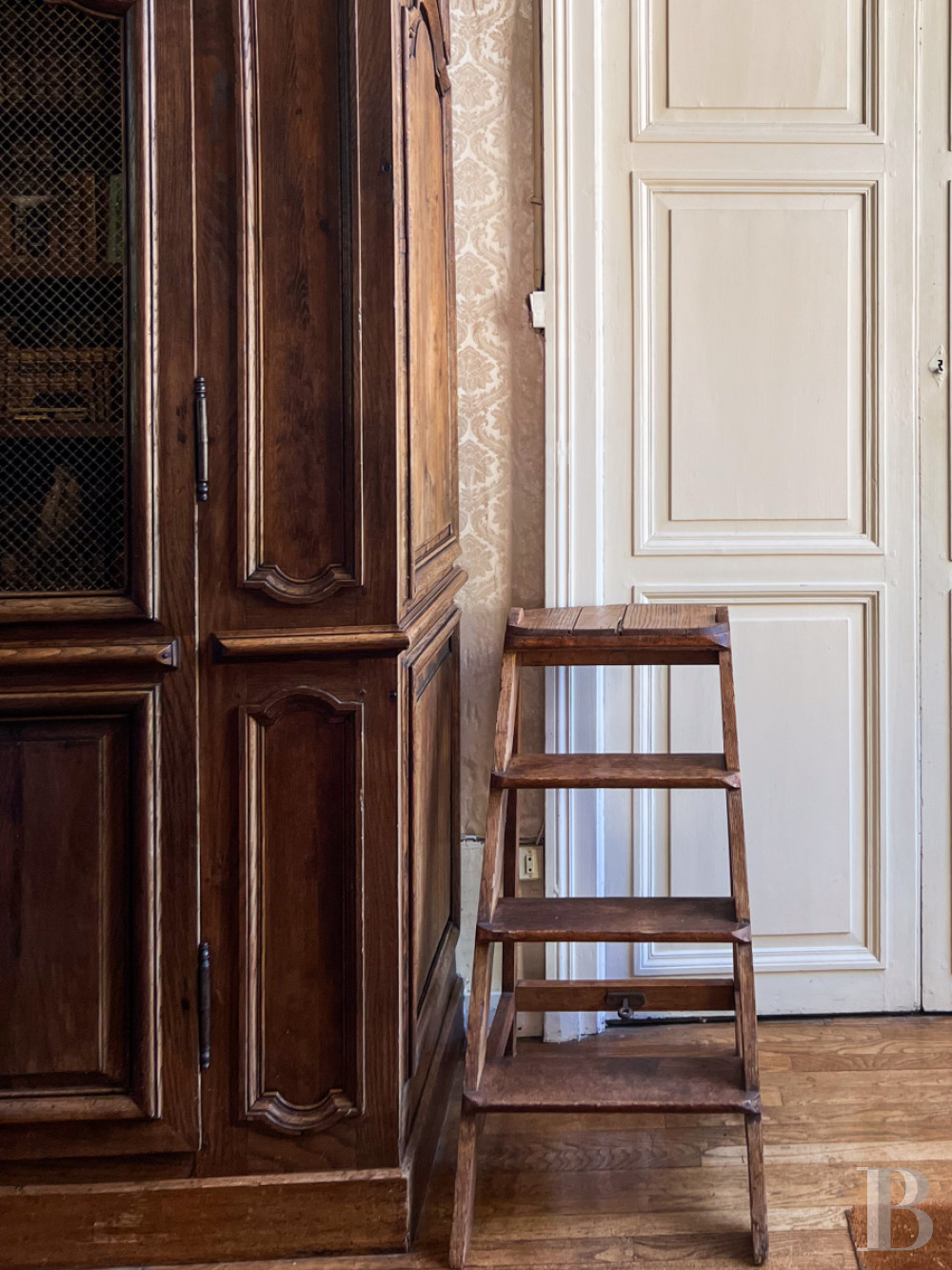 Dans l’Allier, au nord de Moulins, un château de famille emblématique de l’ancienne province du Bourbonnais - photo  n°30
