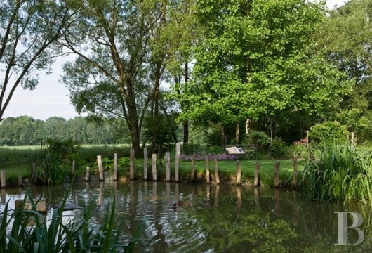 An old farmhouse transformed into a charming guest house  in southern Burgundy, between Dijon, Geneva and Lyon  - photo  n°7