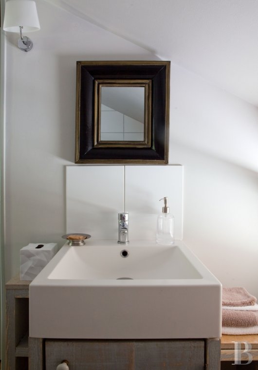 An old farmhouse transformed into a charming guest house  in southern Burgundy, between Dijon, Geneva and Lyon  - photo  n°20