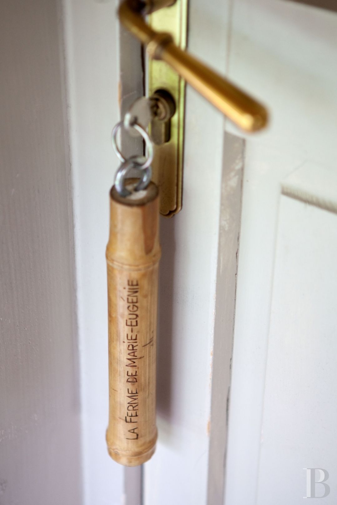 En Bourgogne du sud, à équidistance de Dijon, Genève et Lyon,  une ancienne ferme transformée en maison et table d’hôtes de grand charme - photo  n°23