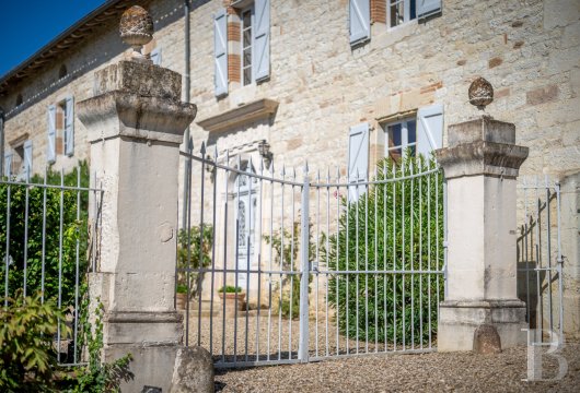 property for sale France midi pyrenees   - 2
