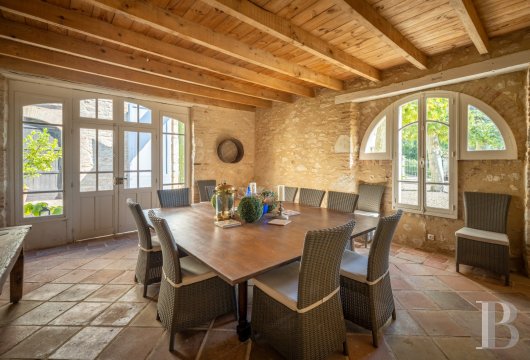 property for sale France midi pyrenees   - 14