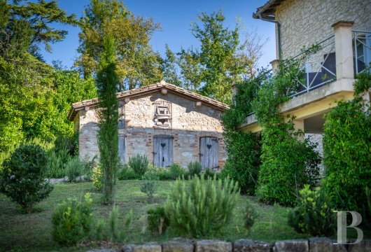 property for sale France midi pyrenees   - 17