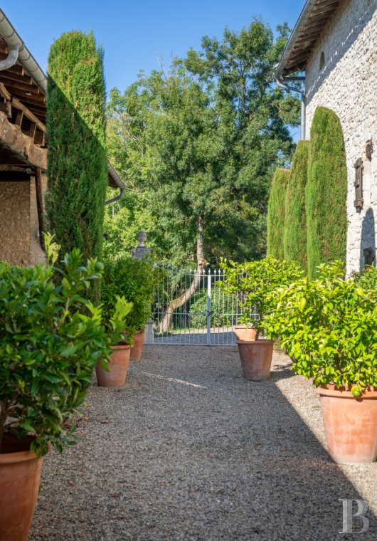 property for sale France midi pyrenees   - 20