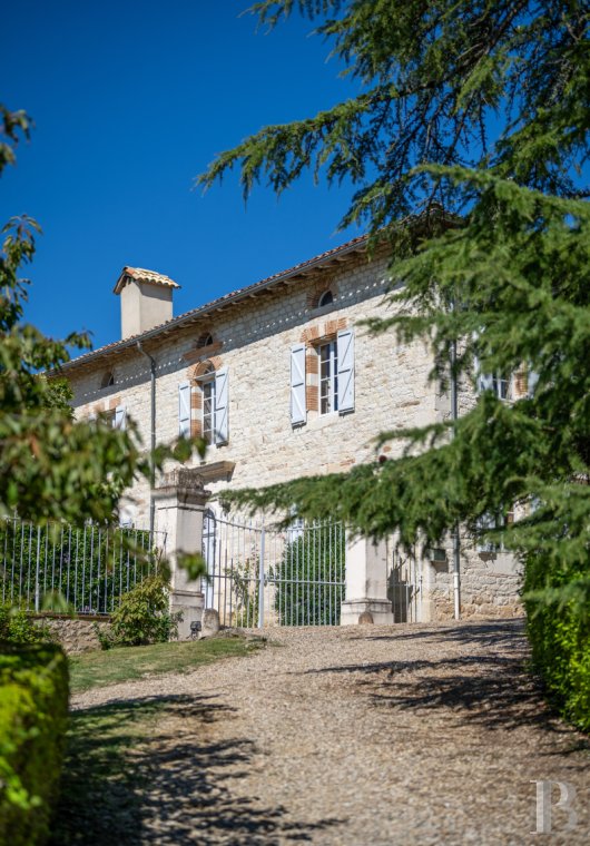 property for sale France midi pyrenees   - 16