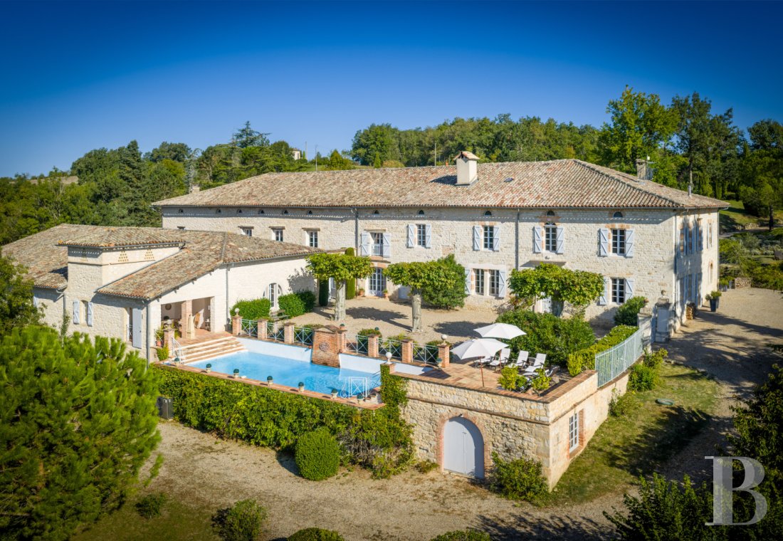 property for sale France midi pyrenees   - 1