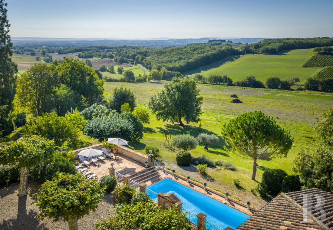 property for sale France midi pyrenees   - 24