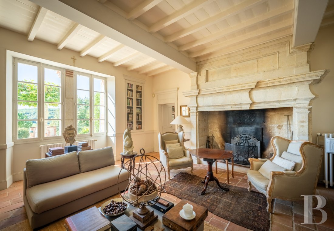 property for sale France midi pyrenees   - 5