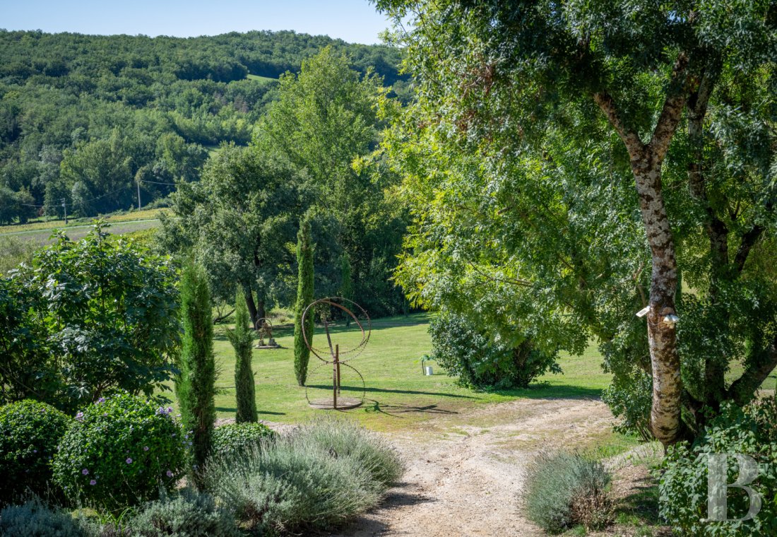 property for sale France midi pyrenees   - 22