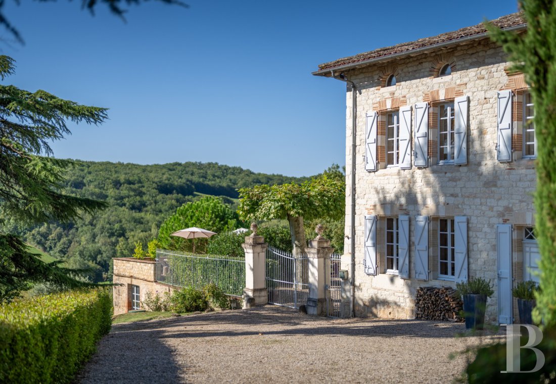 property for sale France midi pyrenees   - 1