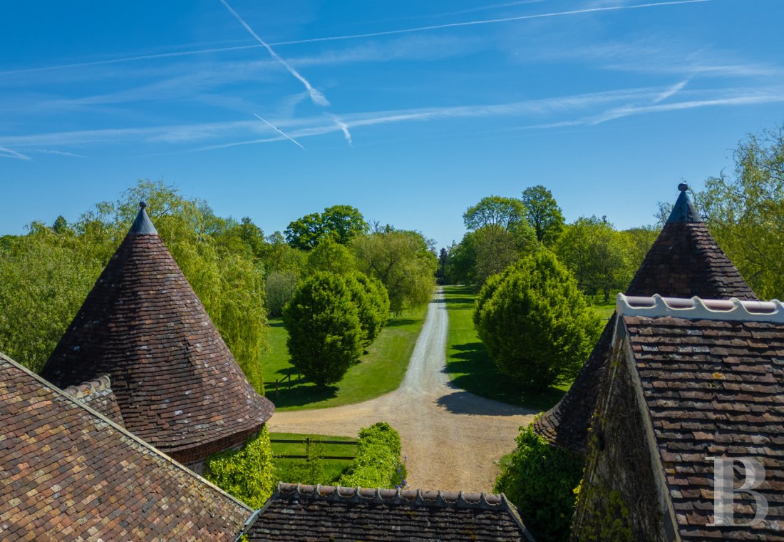 french farms for sale center val de loire   - 1