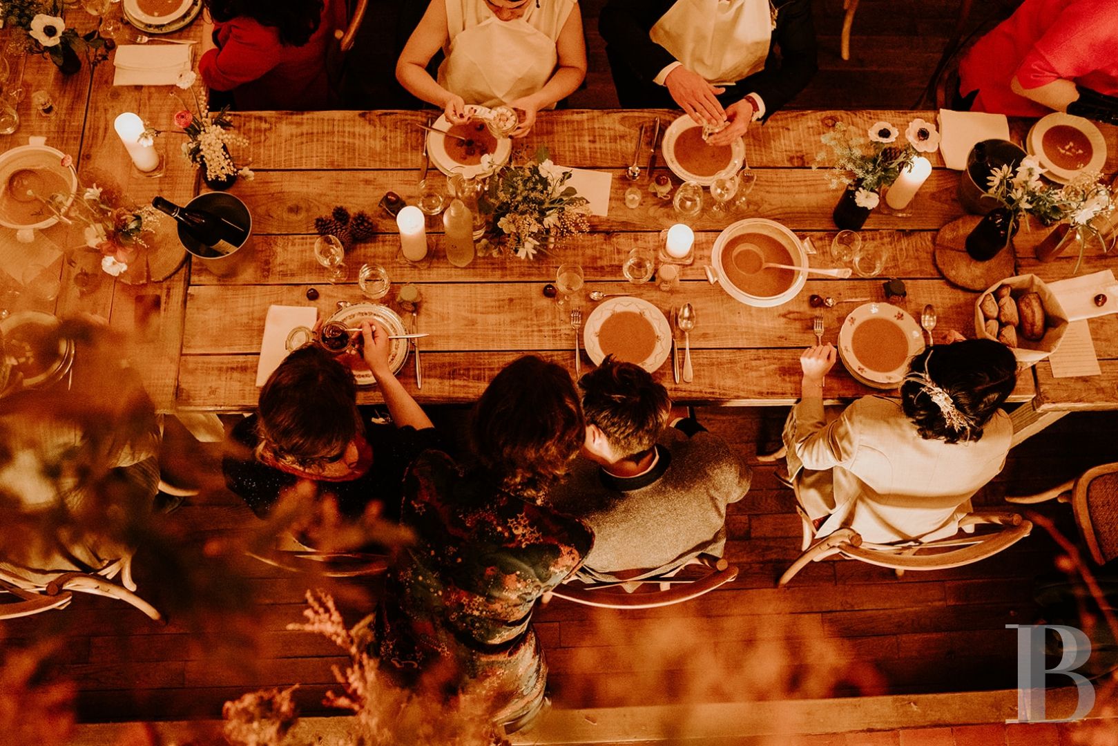 À Giverny, berceau de l’impressionnisme, une ancienne grange dîmière où séjournèrent peintres et artistes  - photo  n°8