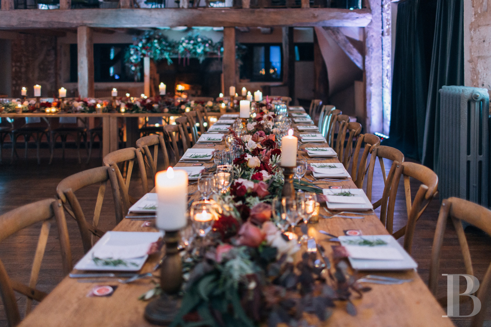 À Giverny, berceau de l’impressionnisme, une ancienne grange dîmière où séjournèrent peintres et artistes  - photo  n°14