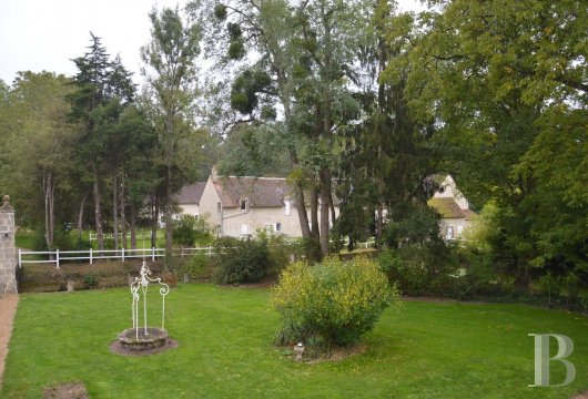 property for sale France center val de loire   - 12