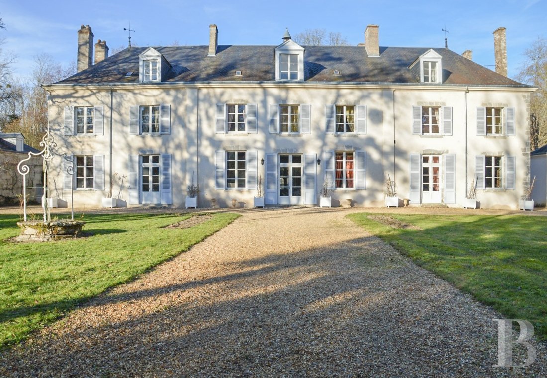 property for sale France center val de loire   - 3