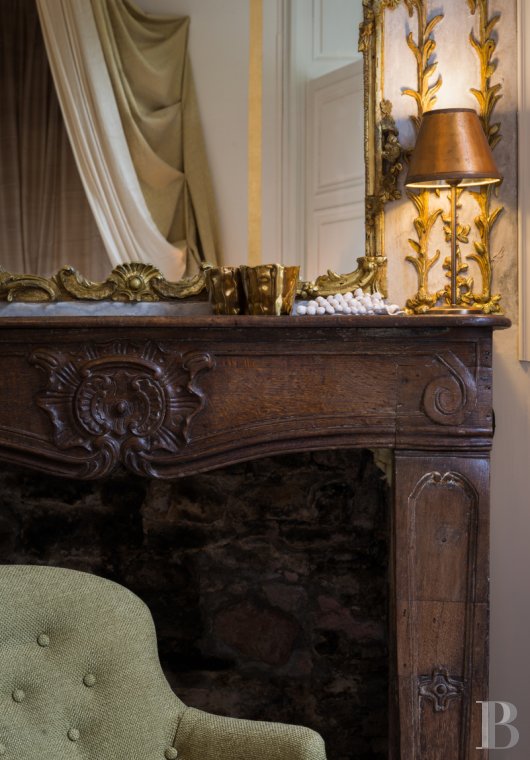 A Renaissance chateau in ten hectares of grounds on the outskirts of Alençon in the Sarthe - photo  n°4