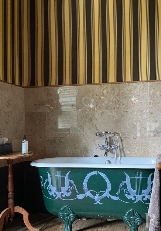 A Renaissance chateau in ten hectares of grounds on the outskirts of Alençon in the Sarthe - photo  n°21