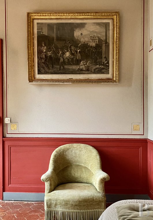 A Renaissance chateau in ten hectares of grounds on the outskirts of Alençon in the Sarthe - photo  n°22