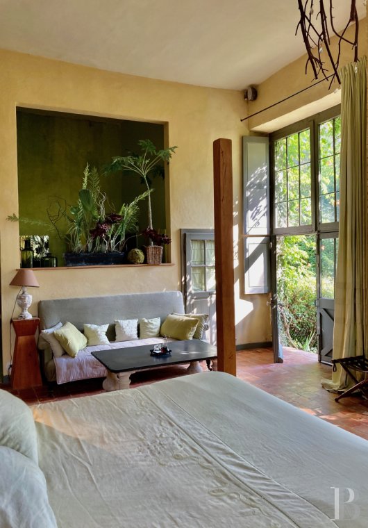 A Renaissance chateau in ten hectares of grounds on the outskirts of Alençon in the Sarthe - photo  n°25