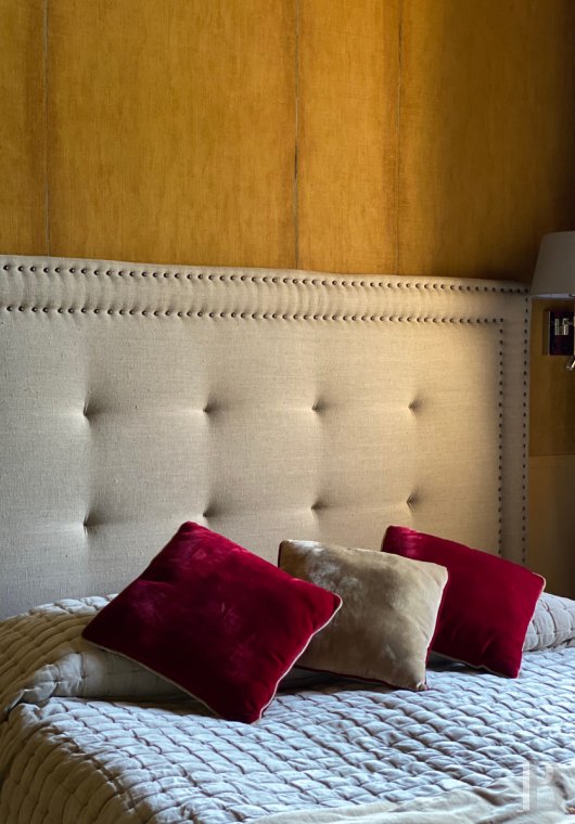 A Renaissance chateau in ten hectares of grounds on the outskirts of Alençon in the Sarthe - photo  n°16