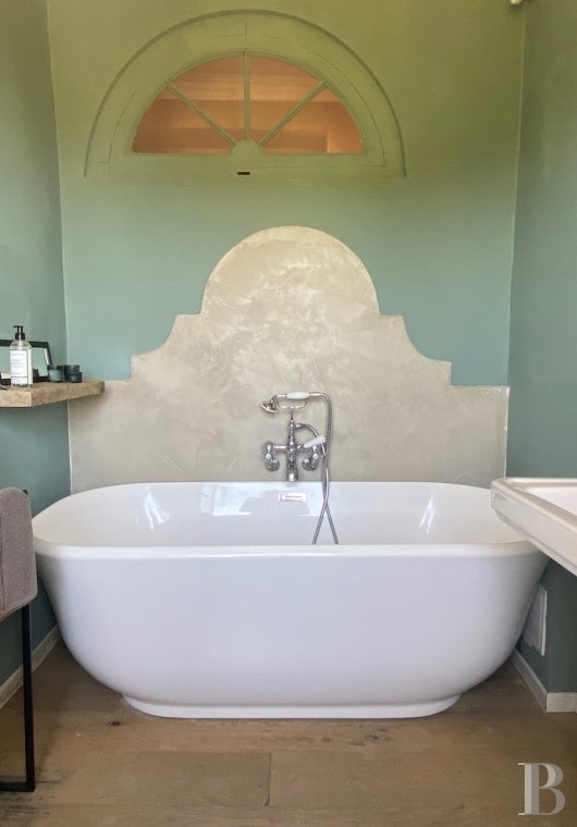 A Renaissance chateau in ten hectares of grounds on the outskirts of Alençon in the Sarthe - photo  n°13