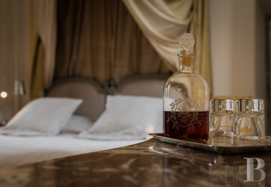 A Renaissance chateau in ten hectares of grounds on the outskirts of Alençon in the Sarthe - photo  n°20