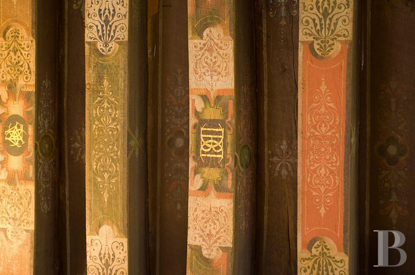 A Renaissance chateau in ten hectares of grounds on the outskirts of Alençon in the Sarthe - photo  n°18