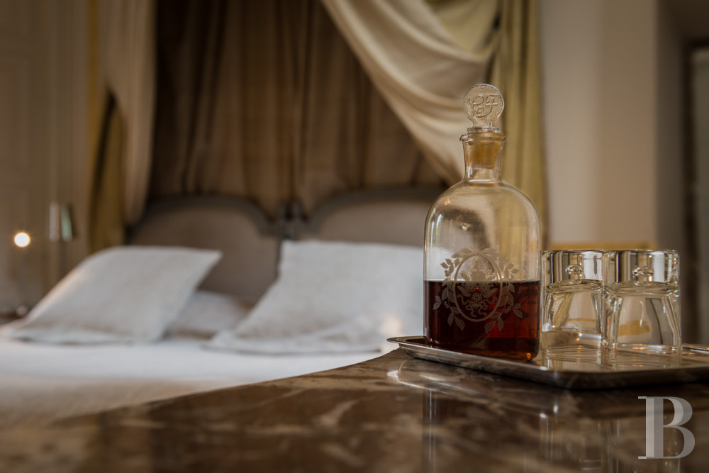 A Renaissance chateau in ten hectares of grounds on the outskirts of Alençon in the Sarthe - photo  n°20