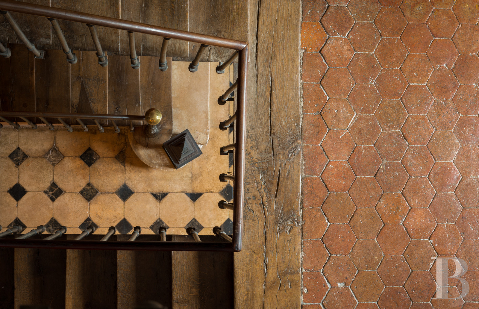 A Renaissance chateau in ten hectares of grounds on the outskirts of Alençon in the Sarthe - photo  n°5