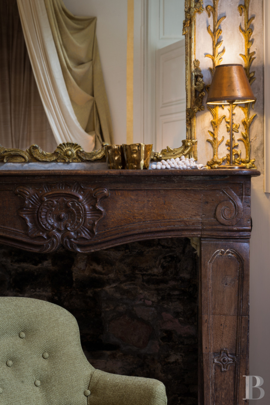 A Renaissance chateau in ten hectares of grounds on the outskirts of Alençon in the Sarthe - photo  n°4