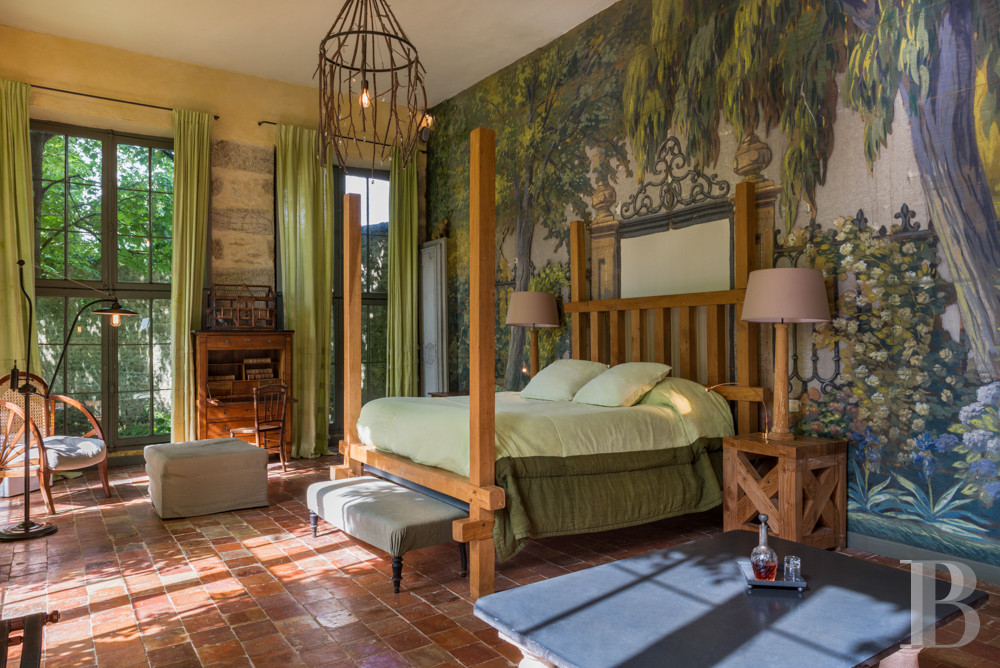 A Renaissance chateau in ten hectares of grounds on the outskirts of Alençon in the Sarthe - photo  n°11