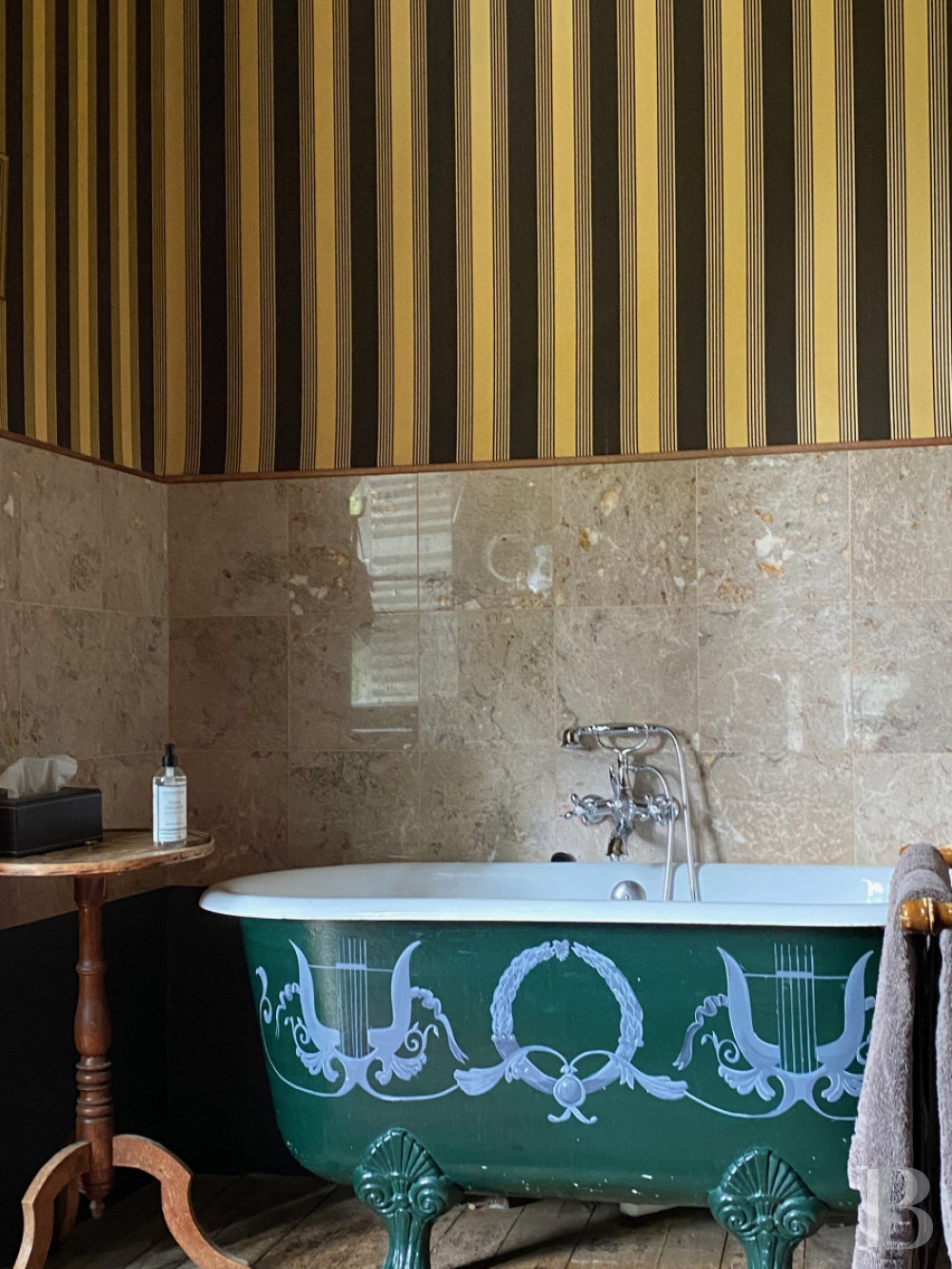 A Renaissance chateau in ten hectares of grounds on the outskirts of Alençon in the Sarthe - photo  n°21