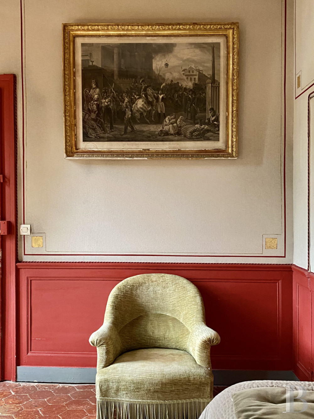 A Renaissance chateau in ten hectares of grounds on the outskirts of Alençon in the Sarthe - photo  n°22