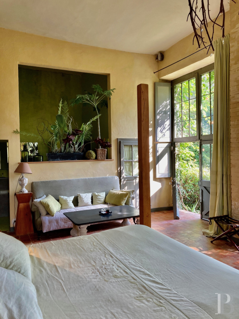 A Renaissance chateau in ten hectares of grounds on the outskirts of Alençon in the Sarthe - photo  n°25