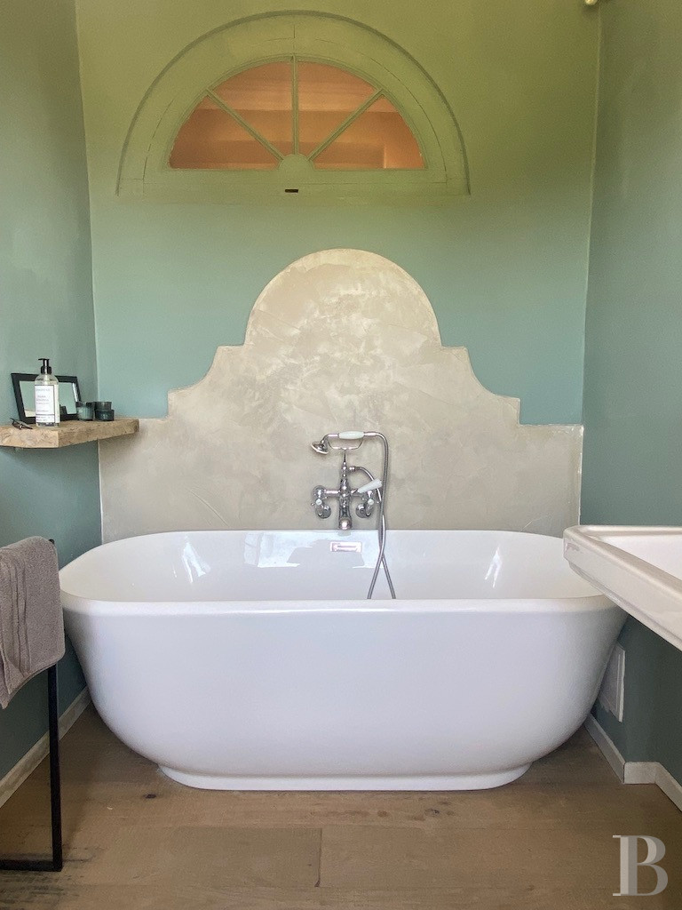 A Renaissance chateau in ten hectares of grounds on the outskirts of Alençon in the Sarthe - photo  n°13