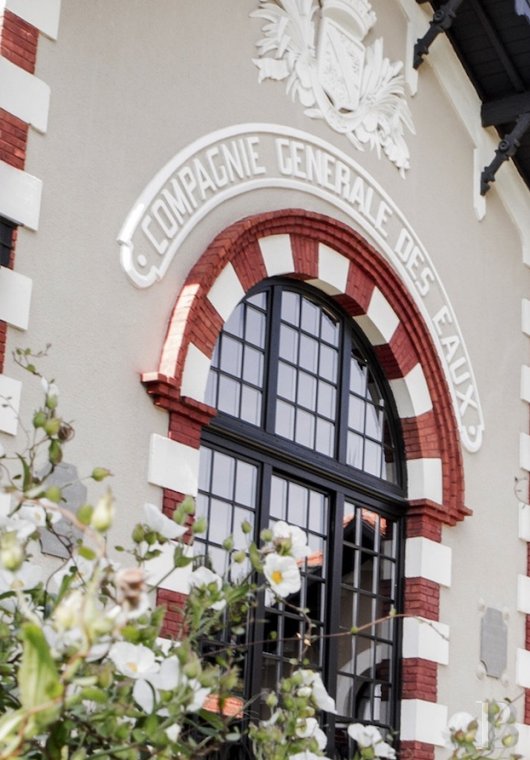 A former 19th century factory transformed into a hotel and restaurant on the heights of Arcachon - photo  n°6