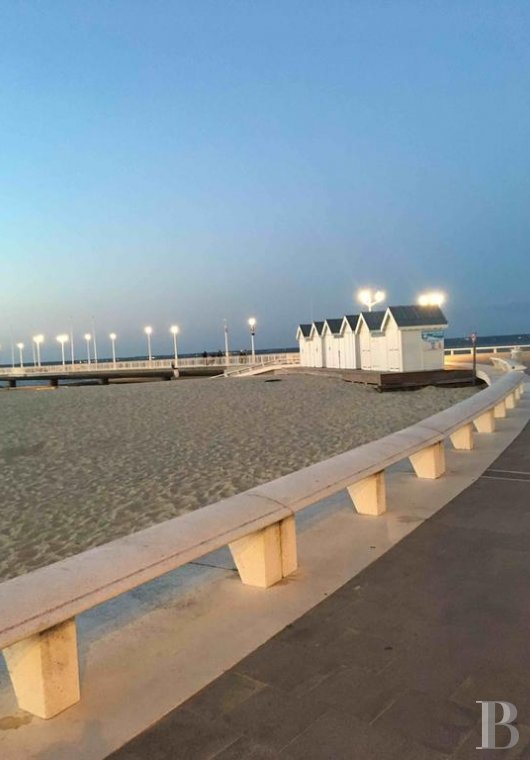 A former 19th century factory transformed into a hotel and restaurant on the heights of Arcachon - photo  n°7